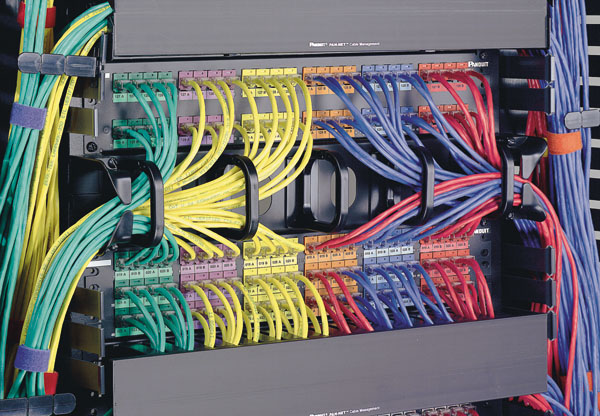 Cabling and Pre-wiring
