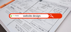 Uganda Website Designer | Pro Media Systems | Business Website