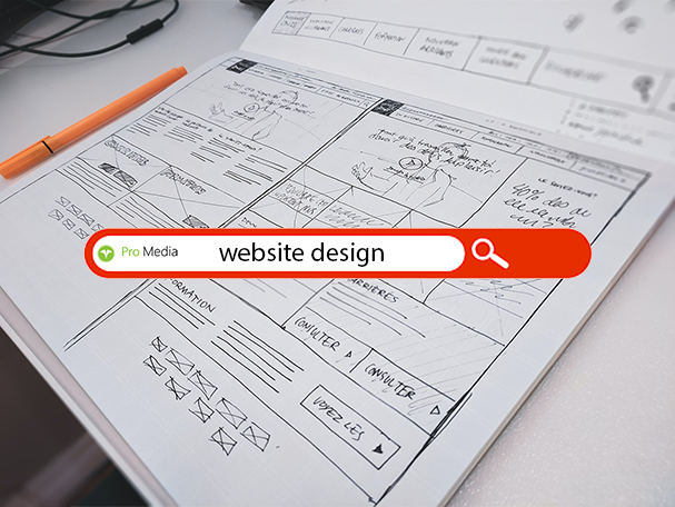 Uganda Website Designer | Pro Media Systems | Business Website