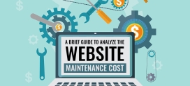 Website Maintenance