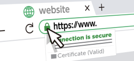 Elevate Your Online Security: SSL Certificate Hosting in Uganda